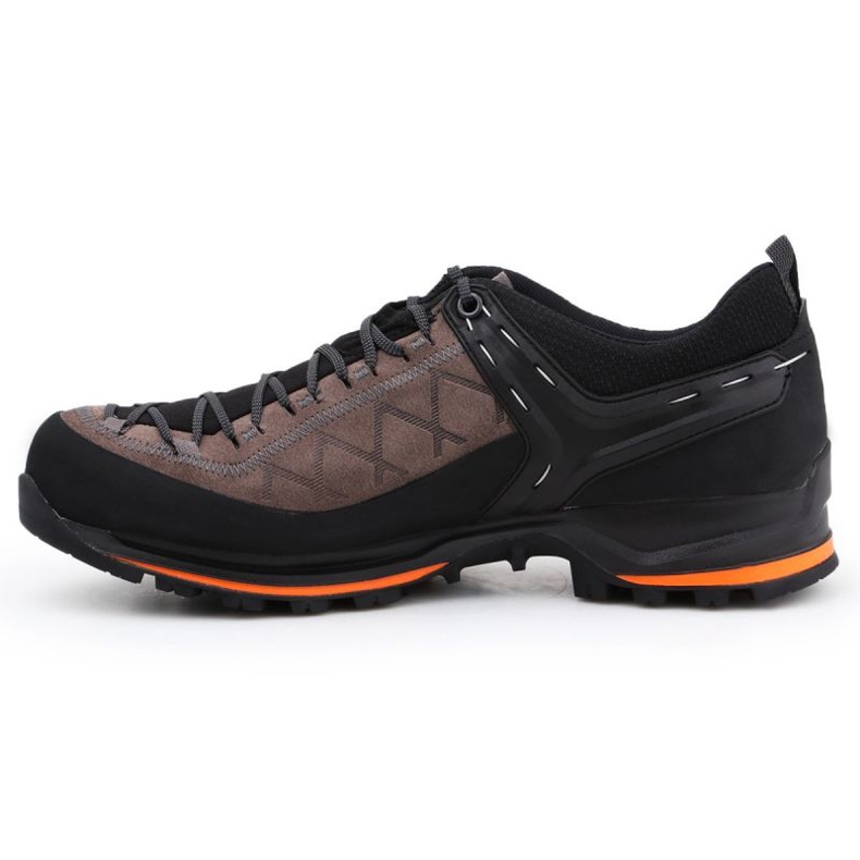 Salewa Ms Mtn Trainer 2 M 61371-0971 preto 1
