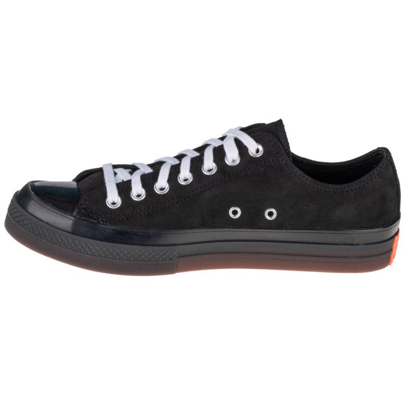 Converse Chuck Taylor All Star Cx W 168590C preto 1