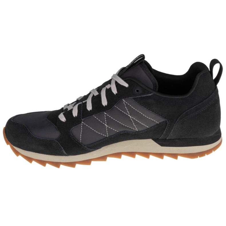 Sapatilhas Merrell Alpine M J16695 preto 1