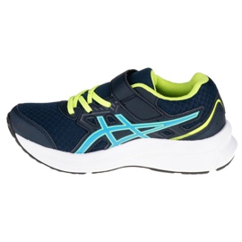 Asics Jolt 3 Ps Jr 1014A198-400 azul 1