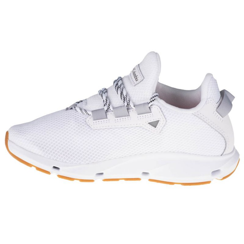 Columbia Vent Aero W 1939141 100 branco 1