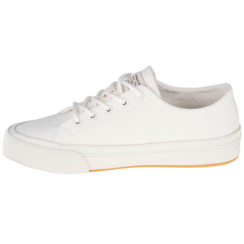 Calçados Levi's Summit Low SW 233041-634-51 branco 1 Calçados Levi's Summit Low SW 233041-634-51 branco 1