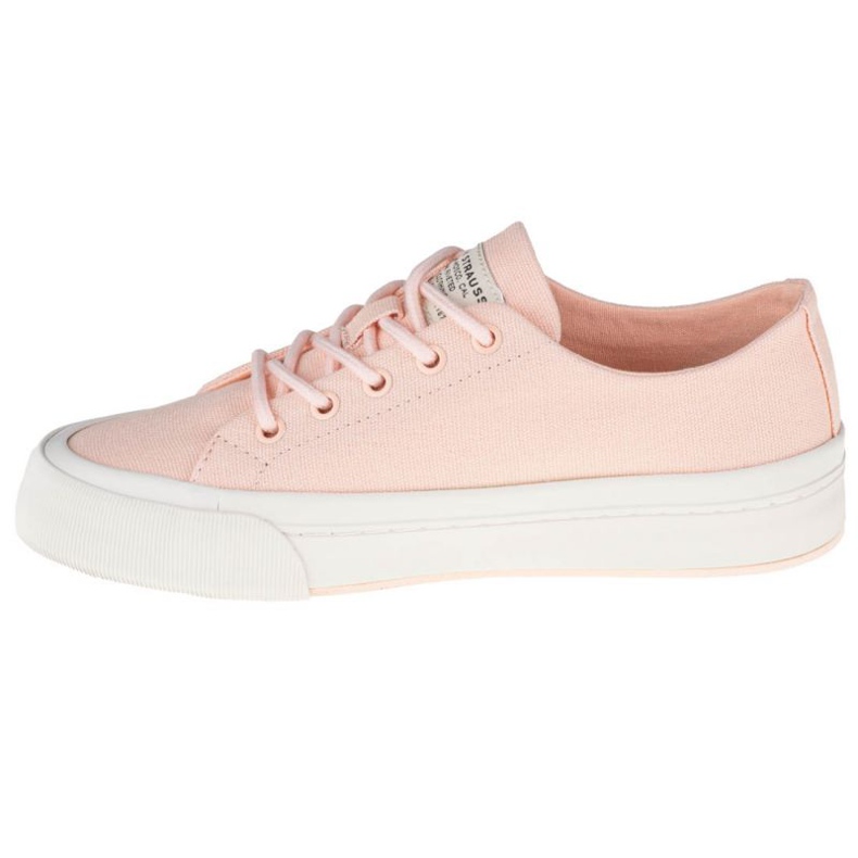 Calçados Levi's Summit Low SW 233041-634-81 rosa 1