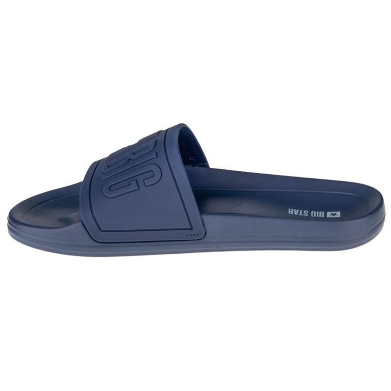 Big Star Slipper M DD174688 azul 1