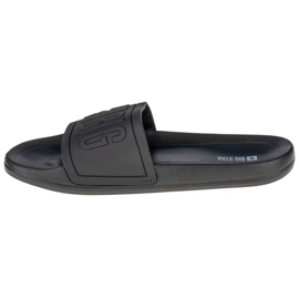 Big Star Slipper M DD174690 preto 1