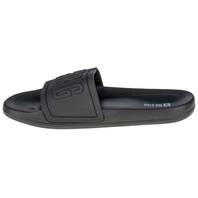 Big Star Slipper M DD174690 preto 1