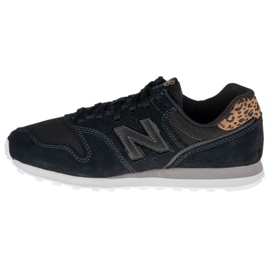 Calçados New Balance W WL373JB2 preto 1