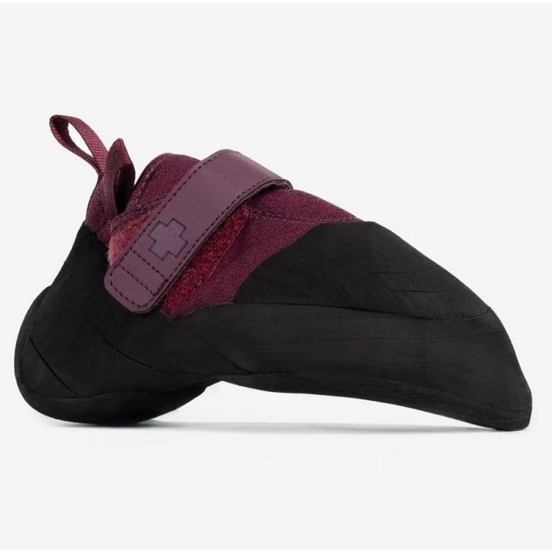 So iLL Então iLL New Zero Pro Newzero-Pro sapatos de escalada preto 1