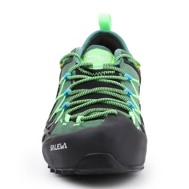 Sapatos de trekking Salewa Ms Wildfire Edge Gtx M 61375-5949 preto 2