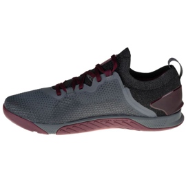 Under Armour Under Armor TriBase Reign 3 M 3023698-101 preto 1