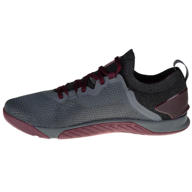 Under Armour Under Armor TriBase Reign 3 M 3023698-101 preto 1