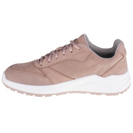 Sapatos 4F W H4L21-OBDL250-SETCOL001 56S rosa 1