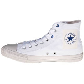 Converse Chuck Taylor All Star High Top U 165051C branco 1