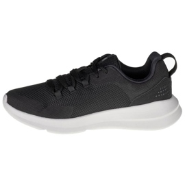 Under Armour W Essential W 3022955-001 preto 1