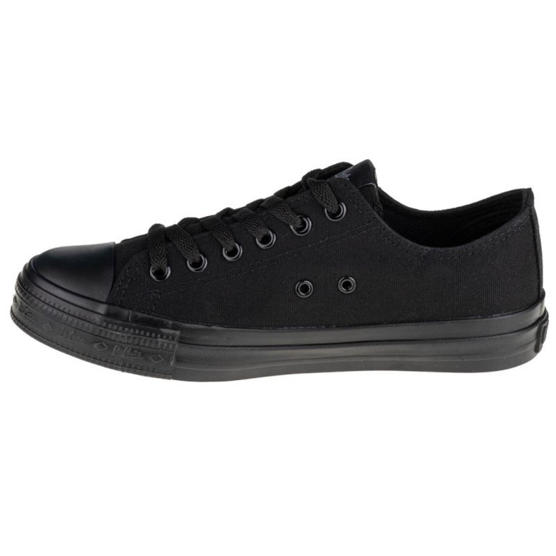 Sapatos Lee Cooper W LCW-21-31-0085L preto 1