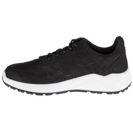 Sapatos 4F Wmn's Casual W H4L21-OBDL250 21S preto 1 Sapatos 4F Wmn's Casual W H4L21-OBDL250 21S preto 1