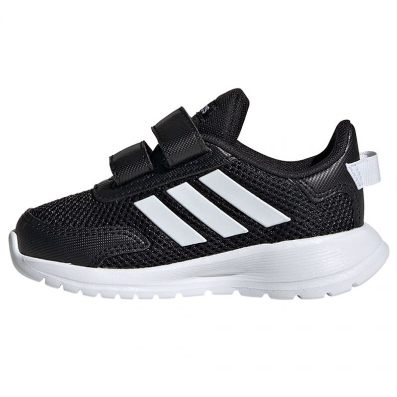 Adidas Tensaur Run I Jr EG4142 preto 1