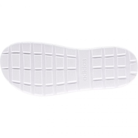 Flip-flops adidas Comfort Flip Flop W FY8656 branco preto 1