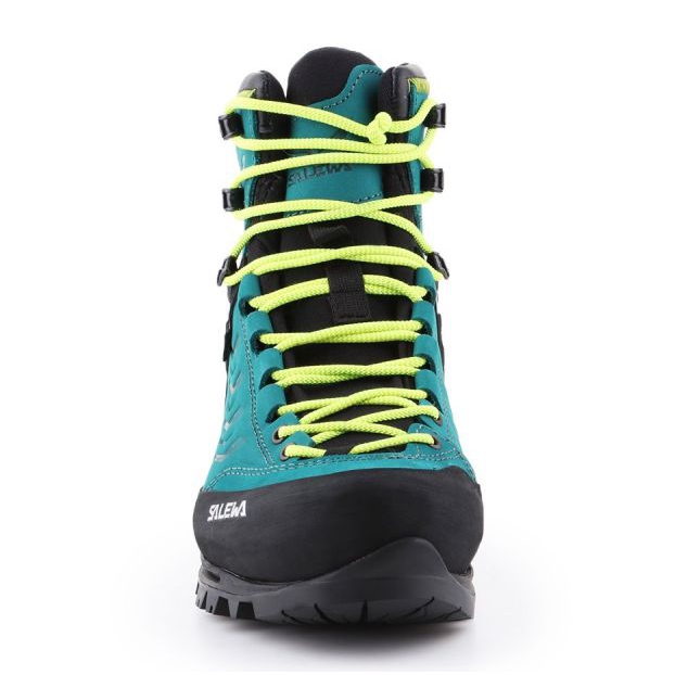 Sapatos Salewa Ws Rapace Gtx 61333-8630 azul 2