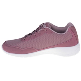 Kappa Follow Nc Shoes W 242495NC-2310 roxo 1