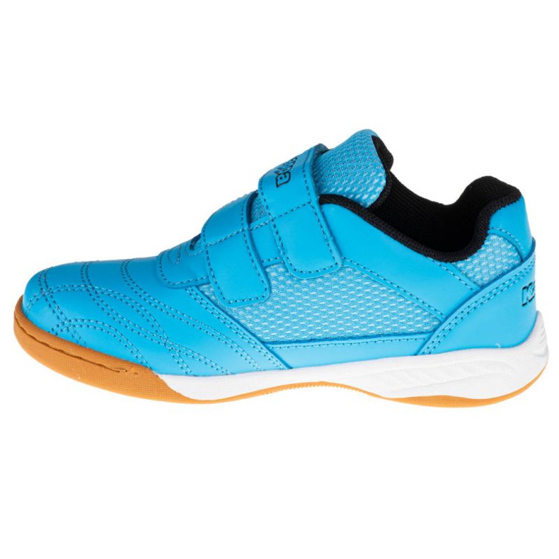 Sapatos Kappa Kickoff K 260509K-6211 preto azul 1