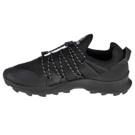 Merrell Long Sky Sewn M J002579 preto 1