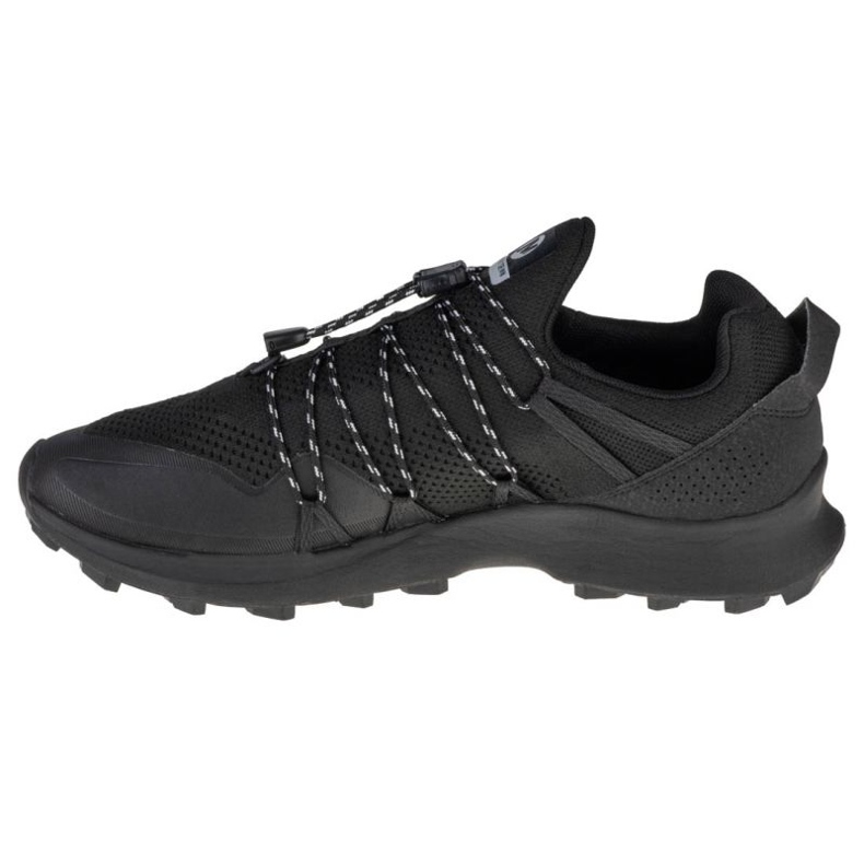 Merrell Long Sky Sewn M J002579 preto 1