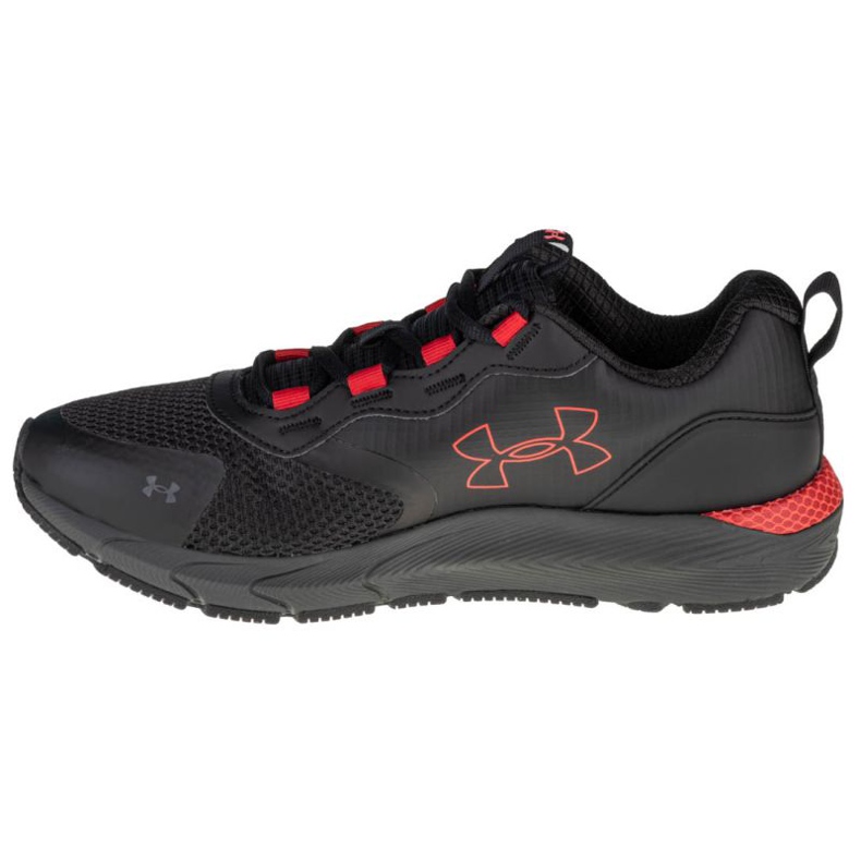 Under Armour Hovr Sonic Strt M 3024369-002 preto 1