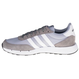 Tênis Adidas Run 60s 2.0 M FY5958 preto 1
