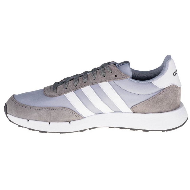 Tênis Adidas Run 60s 2.0 M FY5958 preto 1