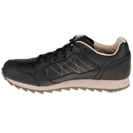 Tênis Merrell Alpine Ltr M J002031 preto 1