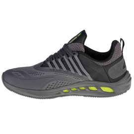 Calçados masculinos 4F Gecko M D4L21-OBMS102-23S cinza 1 Calçados masculinos 4F Gecko M D4L21-OBMS102-23S cinza 1