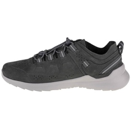 Sapatos Keen Highland M 1025240 preto 1