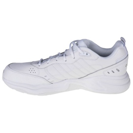 Sapatos Adidas Strutter M FY8131 branco 1