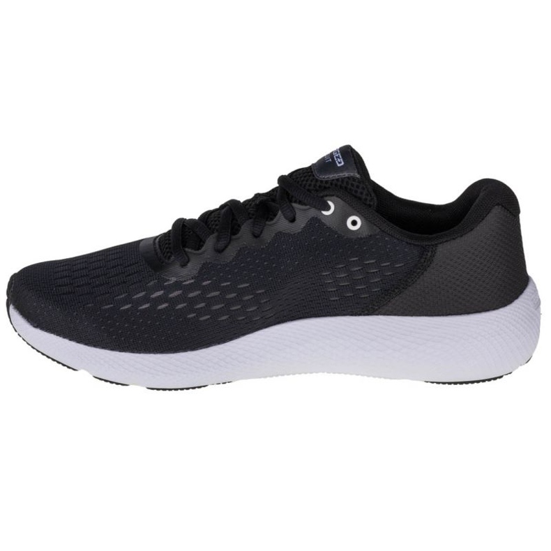 Under Armour Charged Pursuit 2 Se M 3023 865-001 preto 1