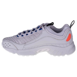 Reebok Daytona Dmx Ii M EF3406 cinza 1
