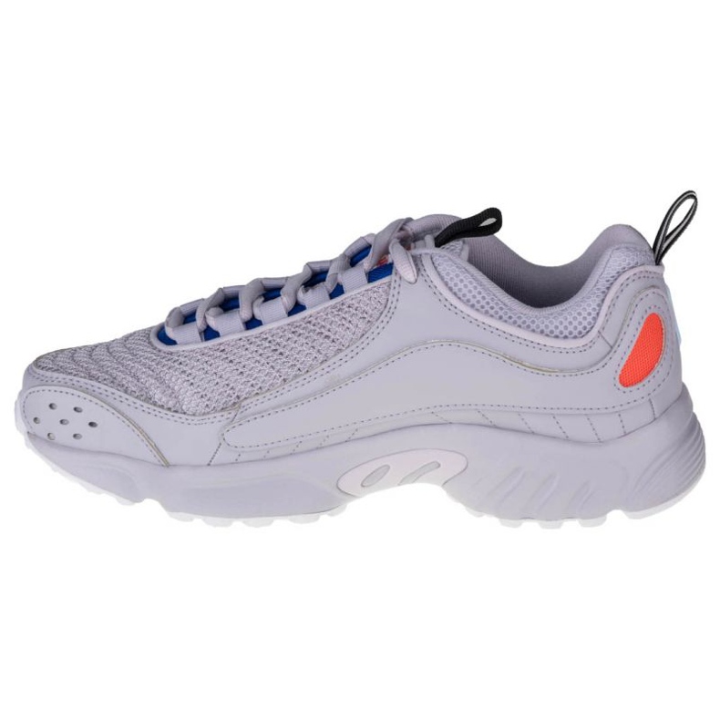 Reebok Daytona Dmx Ii M EF3406 cinza 1