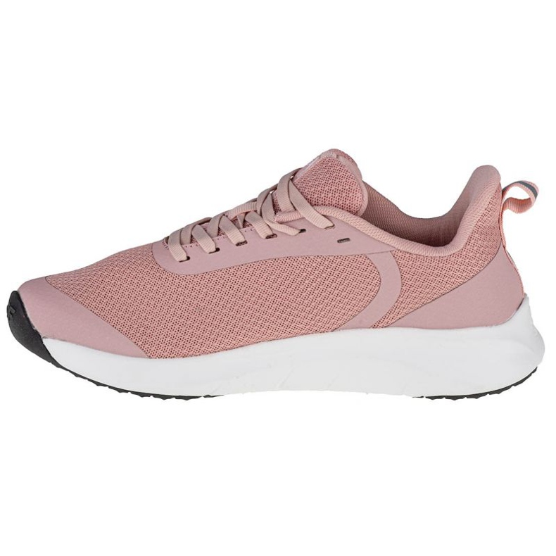 4F Desportos Femininos W D4L21-OBDS300-56S rosa 1