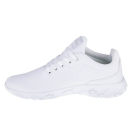 Sapatos Kappa Pauto Oc M 242855OC-1014 branco 1 Sapatos Kappa Pauto Oc M 242855OC-1014 branco 1