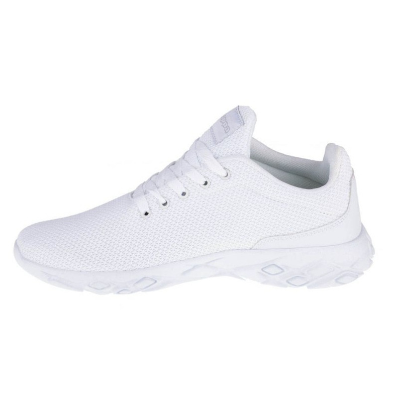 Sapatos Kappa Pauto Oc M 242855OC-1014 branco 1 Sapatos Kappa Pauto Oc M 242855OC-1014 branco 1