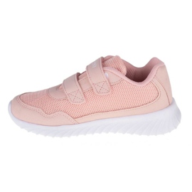 Kappa Cracker Ii K 260647K-7110 rosa 1 Kappa Cracker Ii K 260647K-7110 rosa 1