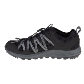 Merrell Wildwood Aerosport M J036109 preto 1