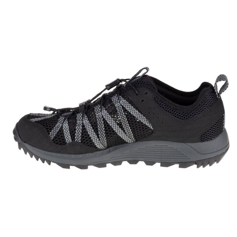 Merrell Wildwood Aerosport M J036109 preto 1