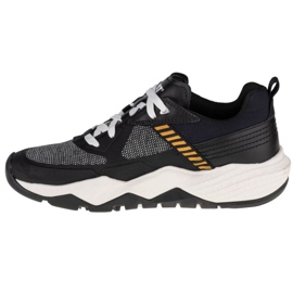 Caterpillar Groundwork Mesh M P110396 preto 1