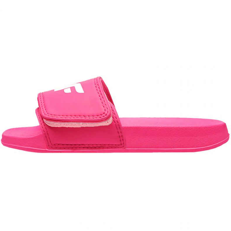 Chinelos 4F Jr HJL21 JKLD001 55S rosa 1 Chinelos 4F Jr HJL21 JKLD001 55S rosa 1