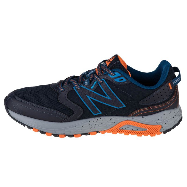 Calçados New Balance M MT410LN7 preto 1 Calçados New Balance M MT410LN7 preto 1