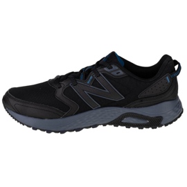 Calçados New Balance M MT410LK7 preto 1