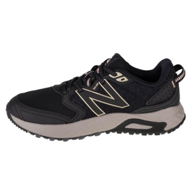 Calçados New Balance W WT410LK7 preto 1 Calçados New Balance W WT410LK7 preto 1