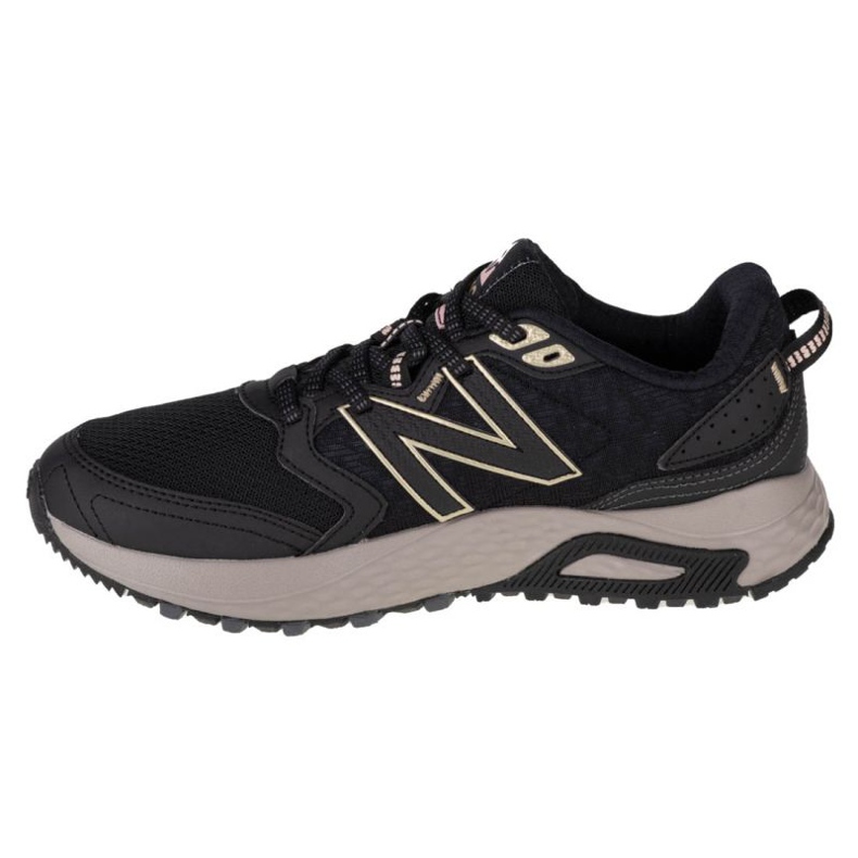 Calçados New Balance W WT410LK7 preto 1