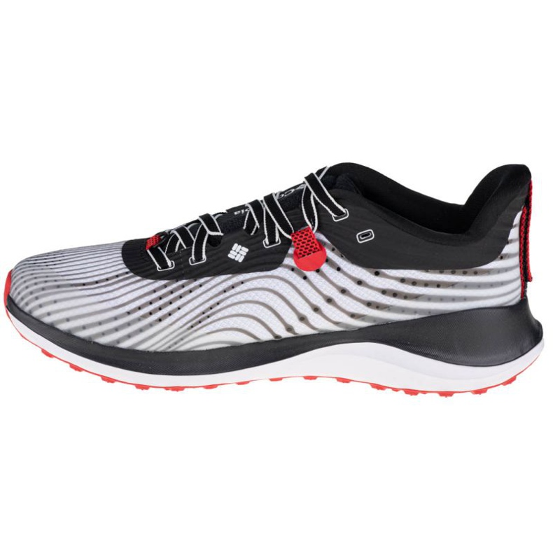 Columbia Escape Ascent M 1928041 100 multicolorido preto 1 Columbia Escape Ascent M 1928041 100 multicolorido preto 1